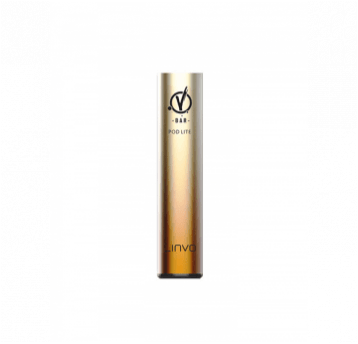 V BAR POD LITE SUNSET GOLD