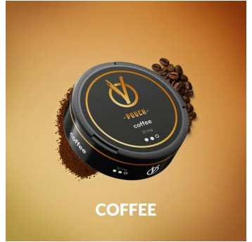 VPOUCH COFFEE 32 MG