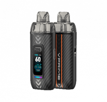 Vprime black carbon