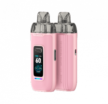 Vprime sakura pink