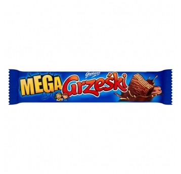 Wafel Grześki w Czekoladzie 36g/36