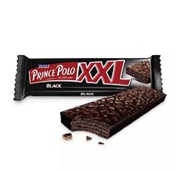 Wafel Prince Polo Black XXL 45g/35