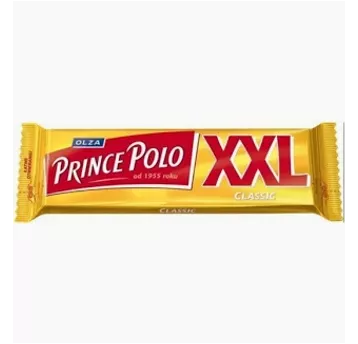 Wafel Prince Polo Classic XXL 45g/35