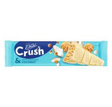 Wedel Baton Crush Kokos 25g/25