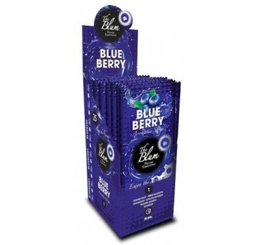 Wkład Aroma. The Blum - Blueberry 5907783014864