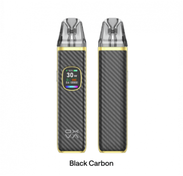 Xlim pro 2 kit black carbon
