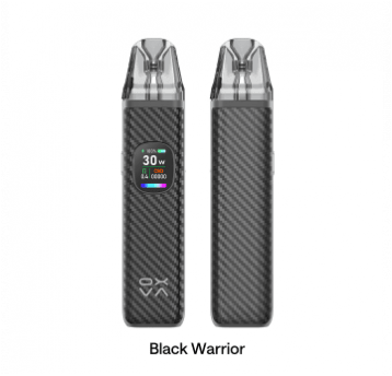 Xlim pro 2 kit black warrior