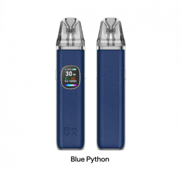 Xlim pro 2 kit blue python