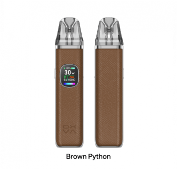 Xlim pro 2 kit brown python
