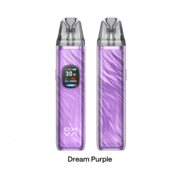 Xlim pro 2 kit dream purple
