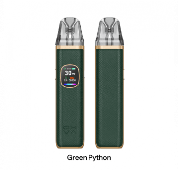 Xlim pro 2 kit green python