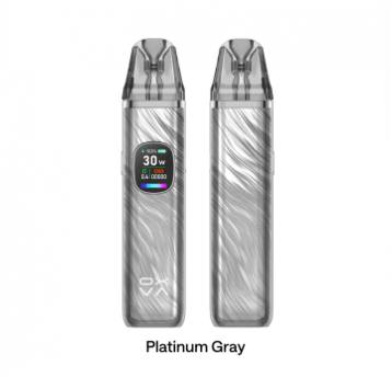 Xlim pro 2 kit platinum grey
