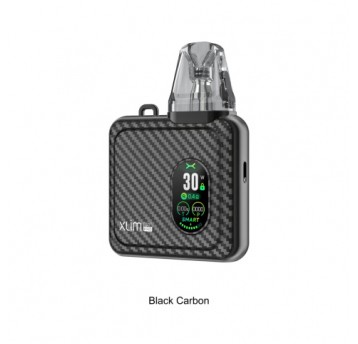 XLIM SQ PRO Black Carbon