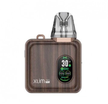 XLIM SQ PRO Bronze Wood