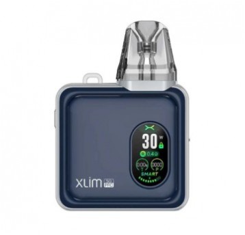 XLIM SQ PRO Gentle Blue