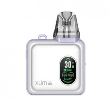 XLIM SQ PRO Mauve White