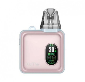 XLIM SQ PRO Pastel Pink