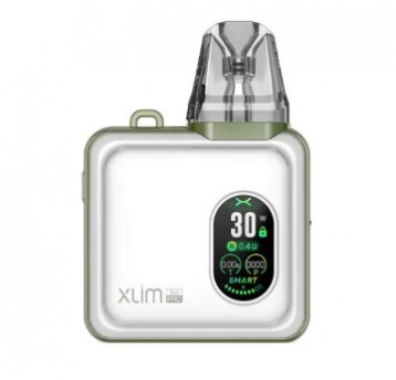 XLIM SQ PRO Spring White