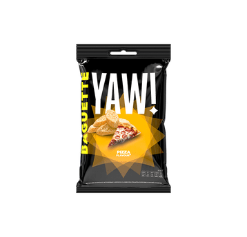 YAW! BAGUETTE SNACK PIZZA 50G_32