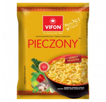 Zupa Vifon Kurczak Pieczony 70g