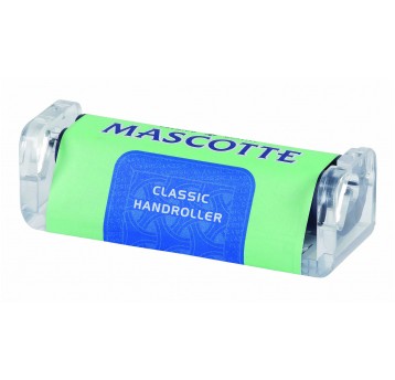 Zwijarka papierosowa Mascotte Classic